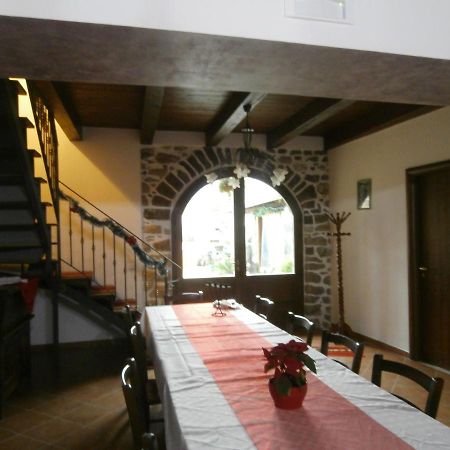 Willa Borgo Degli Amici Faicchio Zewnętrze zdjęcie