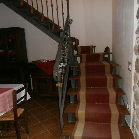 Willa Borgo Degli Amici Faicchio Zewnętrze zdjęcie