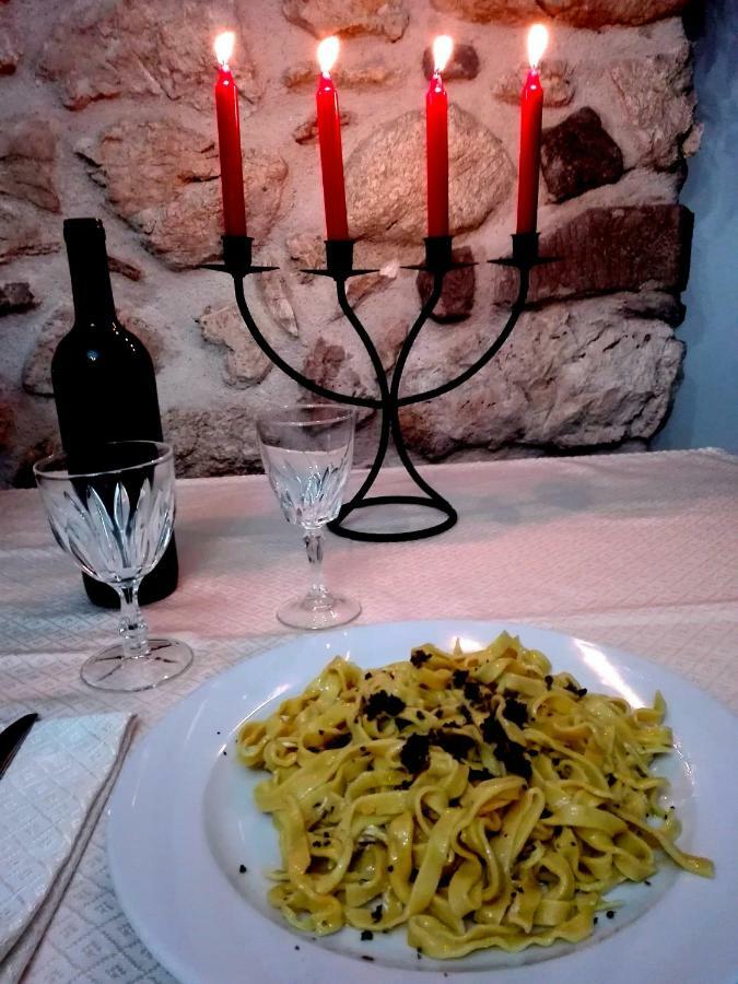 Willa Borgo Degli Amici Faicchio Zewnętrze zdjęcie