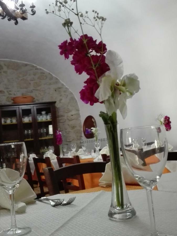 Willa Borgo Degli Amici Faicchio Zewnętrze zdjęcie