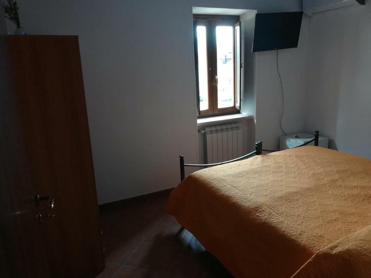 Willa Borgo Degli Amici Faicchio Zewnętrze zdjęcie