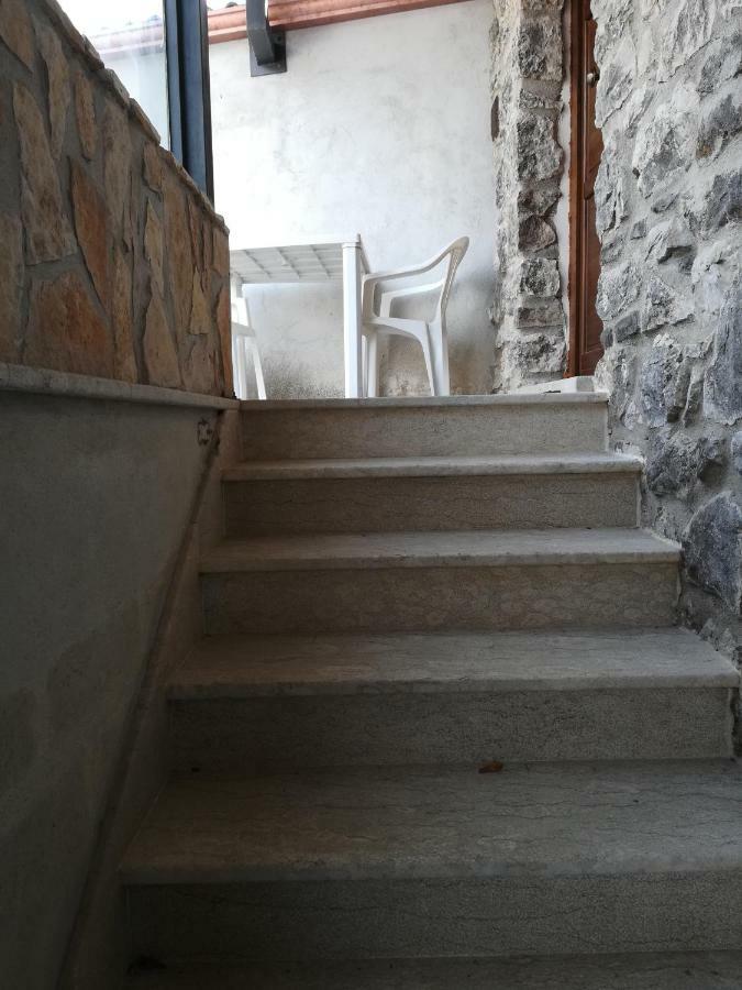 Willa Borgo Degli Amici Faicchio Zewnętrze zdjęcie