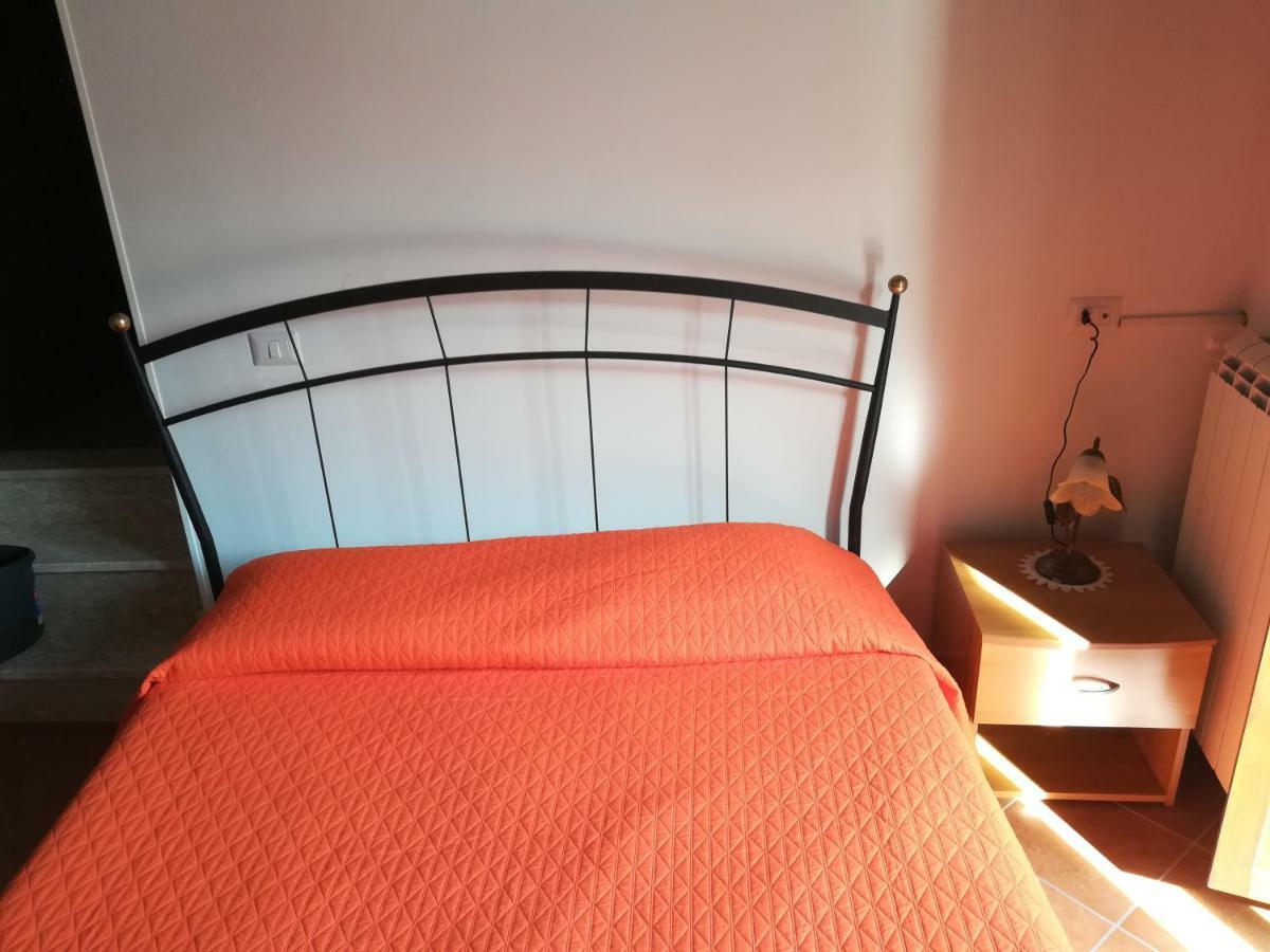 Willa Borgo Degli Amici Faicchio Zewnętrze zdjęcie